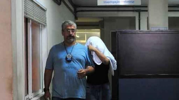 Moord op Griekse ambassadeur in Brazilië gepland door echtgenote en haar minnaar