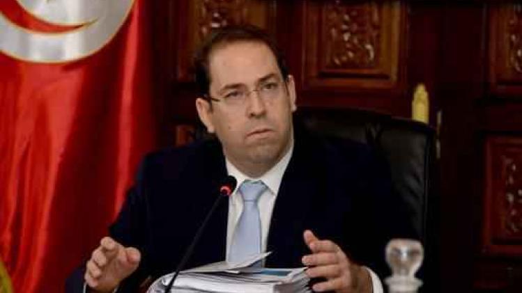 Tunesië wil harder optreden tegen islamistische burgers