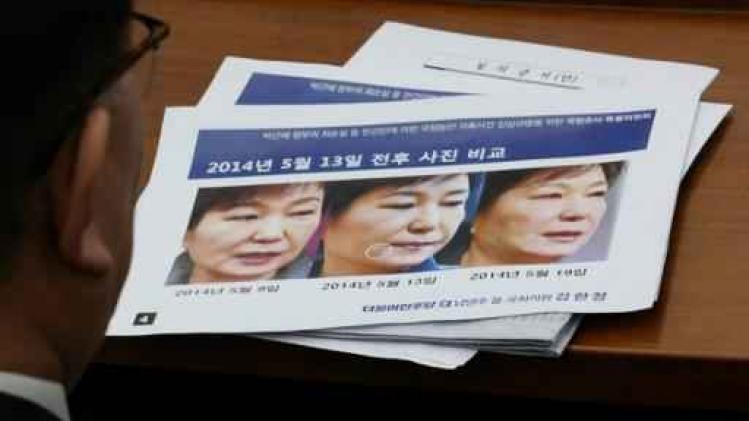 Dochter van vertrouweling omstreden Zuid-Koreaanse presidente Park opgepakt in Denemarken