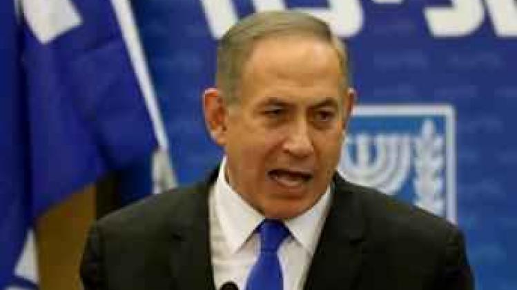 Israëlische premier Netanyahu ondervraagd in corruptiezaak