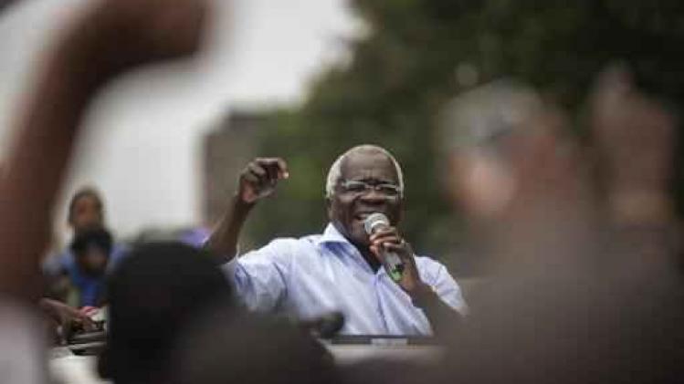 Oppositie in Mozambique verlengt wapenstilstand met twee maanden