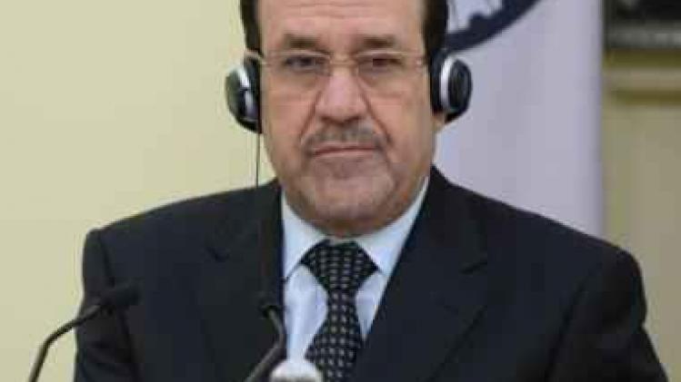 Iraakse vicepresident noemt Saoedi-Arabië "geboorteplaats van het terrorisme"