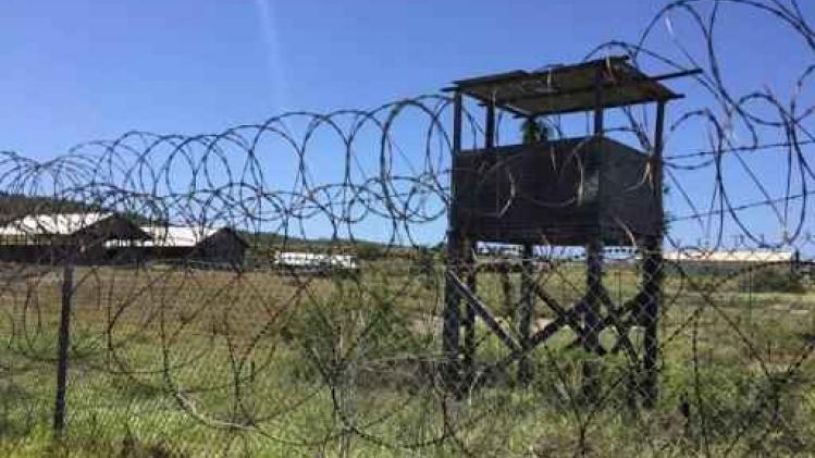 Trump wil geen gevangenen uit Guantánamo meer vrijlaten