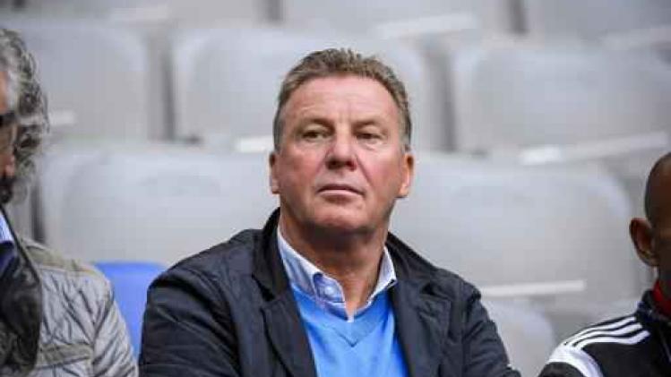 Jos Daerden nieuwe T2 Racing Genk
