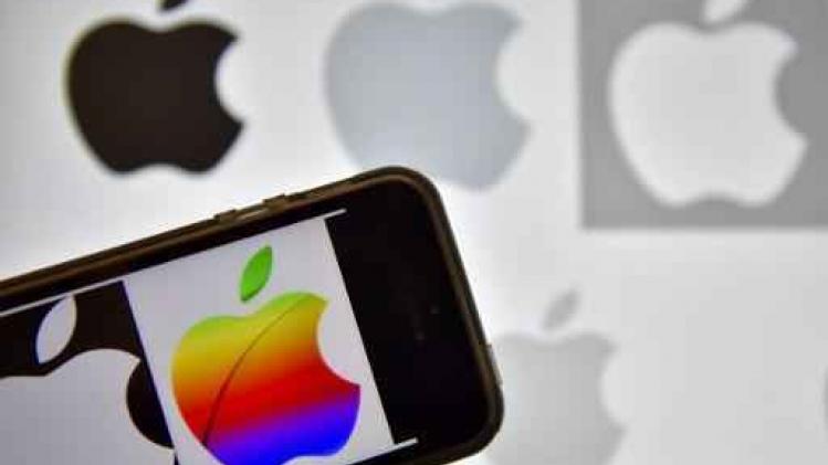 Apple pompt miljard dollar in investeringsfonds voor nieuwe technologie
