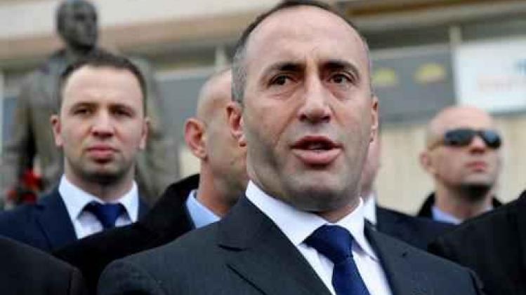 Voormalige Kosovaarse premier opgepakt in Frankrijk