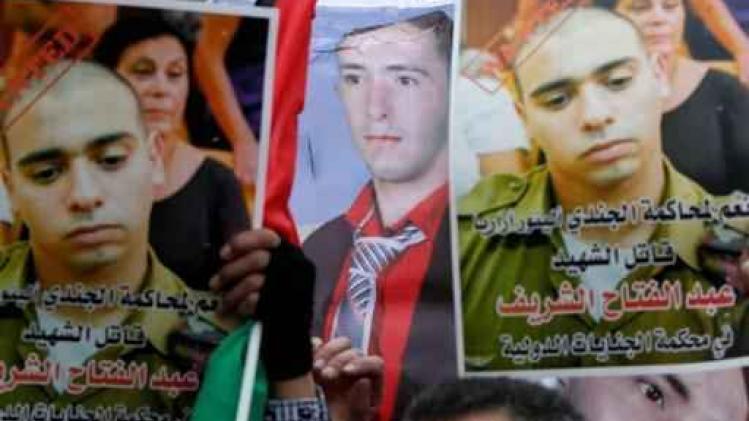 Netanyahu steunt gratie voor veroordeelde Israëlische soldaat