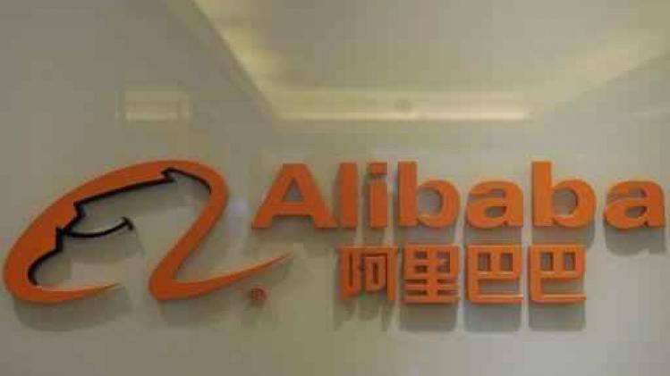 Alibaba bindt strijd aan tegen namaak