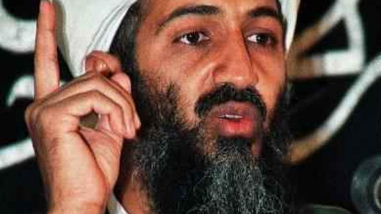 Zoon Osama bin Laden op Amerikaanse terroristenlijst