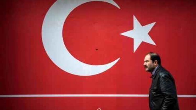 Tweemaal levenslang bij eerste vonnissen na coup Turkije