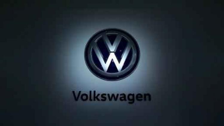 Eerste celstraf voor VW-manager