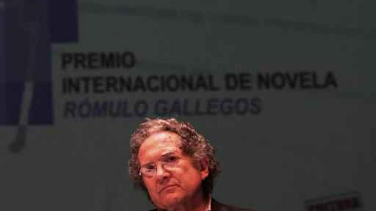 Argentijnse schrijver Ricardo Piglia overleden op 75-jarige leeftijd