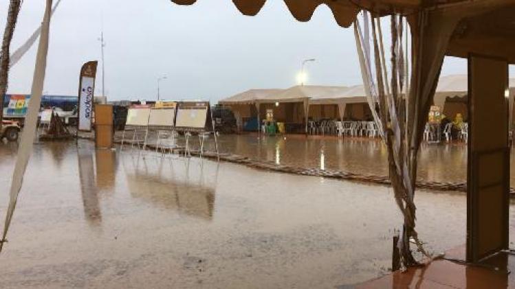 Dakar 2017: "Grote ontgoocheling na navigatiefout"