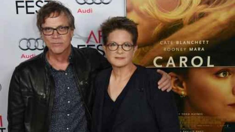 Belgische critici verkiezen "Carol" tot film van het jaar