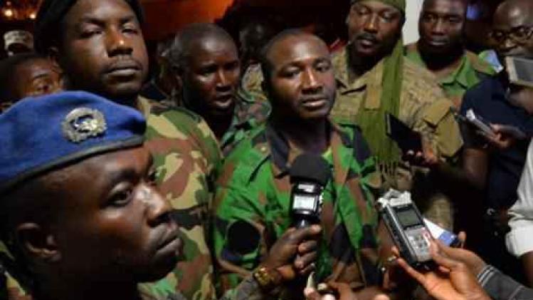 Muiterij binnen Ivoriaanse leger: rust teruggekeerd na akkoord