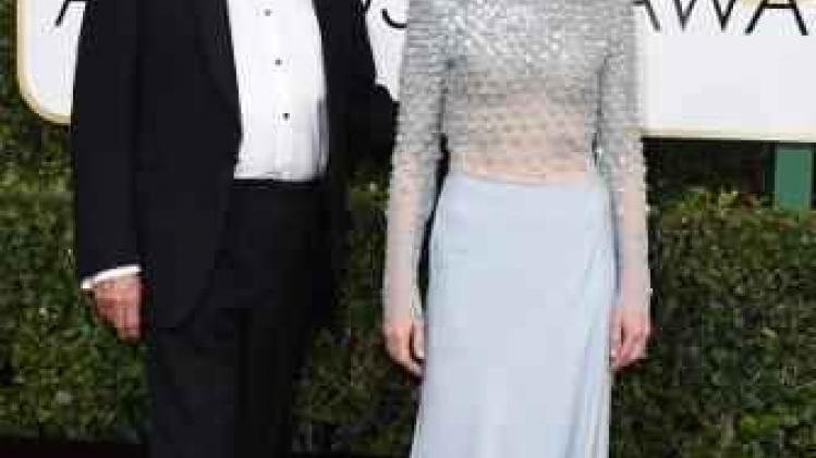 Golden Globes 2017 - 'Elle' wint prijs voor best buitenlandse film