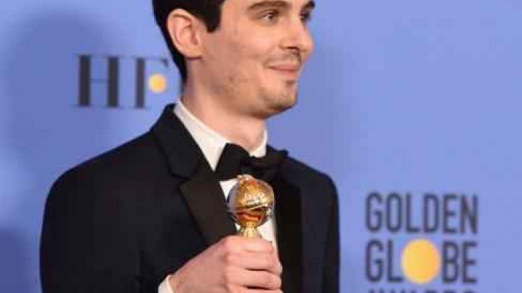Golden Globes 2017 - 'La La Land' uitgeroepen tot beste musicalfilm of komedie