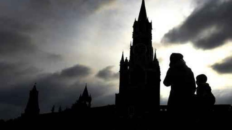 Moskou bestempelt Amerikaanse beschuldigingen over hacking als "heksenjacht"