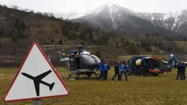 Duitsland sluit onderzoek naar crash Germanwings af: Lubitz als enige verantwoordelijk