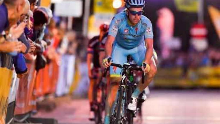 Wanty-Groupe Gobert bevestigt: "Lieuwe Westra neemt afscheid van wielersport"
