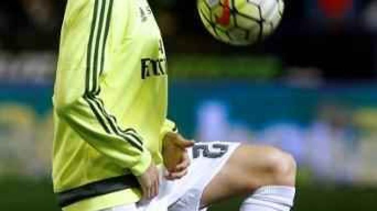 Eredivisie - Real Madrid leent Noors toptalent Martin Odegaard aan Heerenveen uit