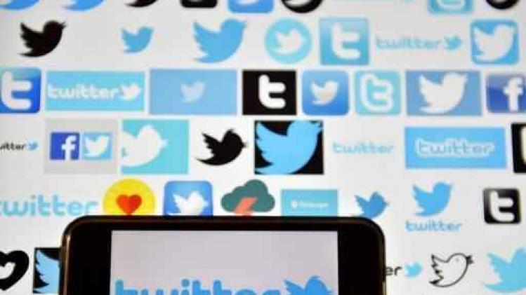 Nabestaande aanslag Zaventem naar rechter tegen Twitter