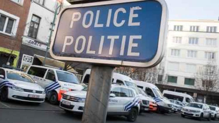 Politie Brussel-West en vakbonden bereiken akkoord over extra agenten