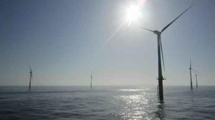 Havengebieden prioritaire inplantingslocaties voor grootschalige windenergie