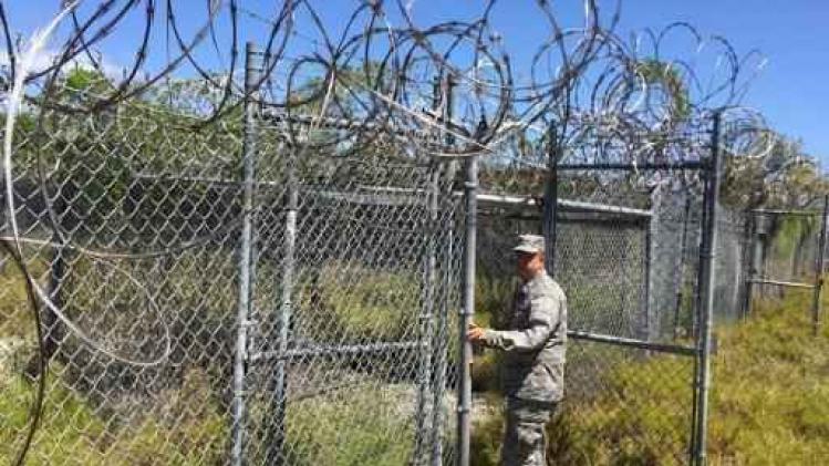 Amnesty vraagt Obama alsnog belofte na te komen om Guantanamo te sluiten