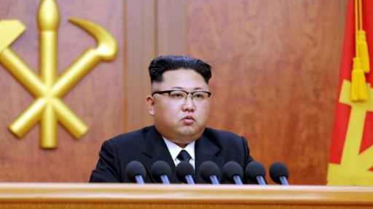 Pyongyang heeft voldoende plutonium voor tien kernbommen