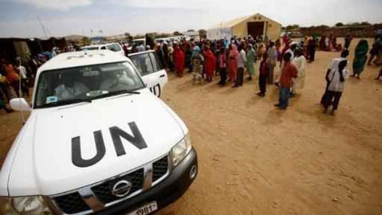 Zuid-Soedan wil geen bijkomende VN-troepen meer