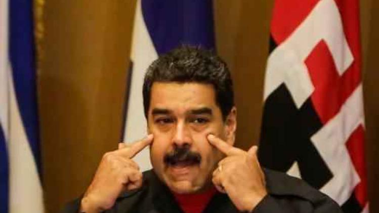 Hooggerechtshof Venezuela verklaart alle beslissingen van parlement ongeldig