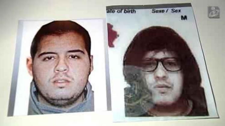 Twee nieuwe verdachten opgepakt in Laken: man onder aanhoudingsbevel