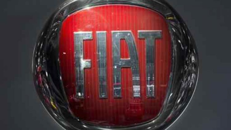 Fiat Chrysler beschuldigd van gebruik sjoemelsoftware in VS