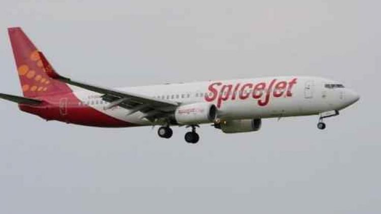 Indiase SpiceJet bestelt meer dan 200 vliegtuigen bij Boeing