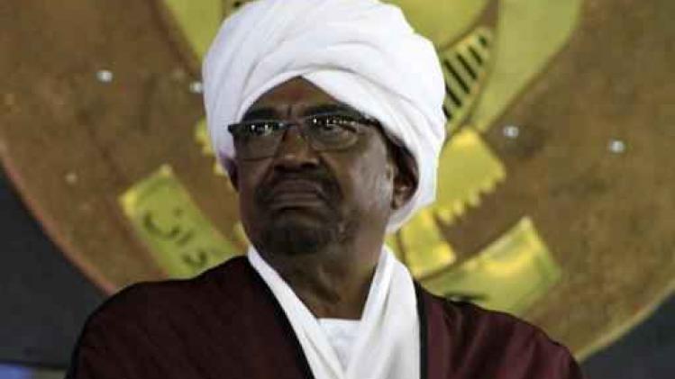 Washington gaat enkele sancties tegen Soedan opheffen