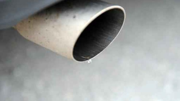 Cliquetsysteem beperkt prijsdaling diesel vanaf zaterdag