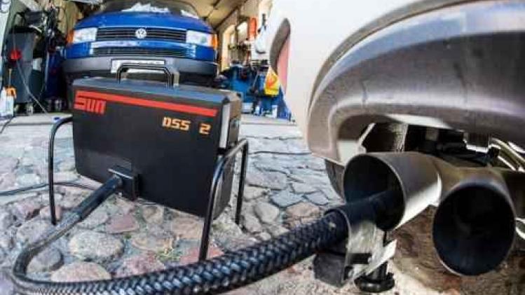 Frankrijk start onderzoek naar mogelijk gesjoemel met dieselmotors bij Renault