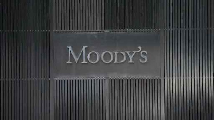 Moody's schikt over dubieuze ratings