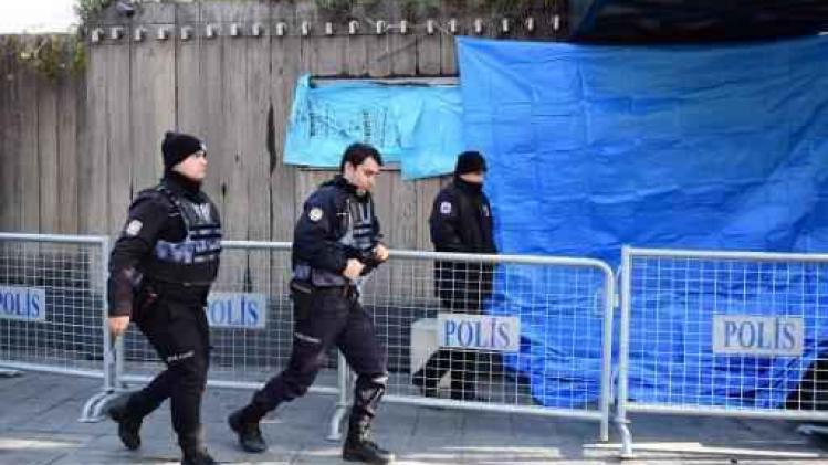Aanval nachtclub Istanboel - Twee Oeigoeren opgepakt