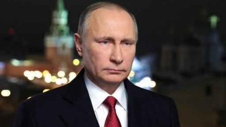 Moskou wil banden Europese en Amerikaanse inlichtingendiensten verzwakken
