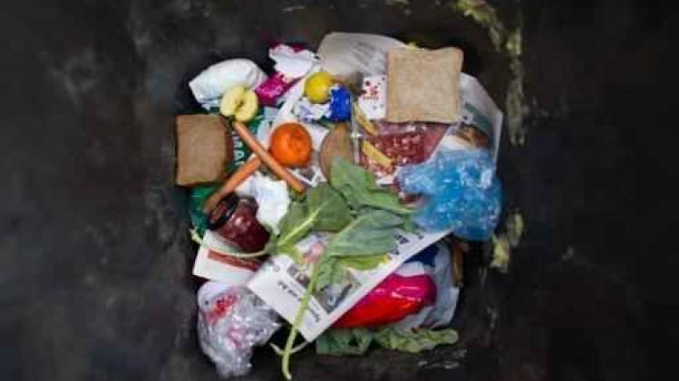 EU faalt in strijd tegen voedselverspilling