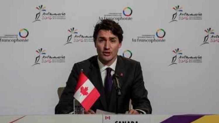 Onderzoek van ethische waakhond naar reis van Canadese premier