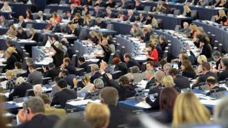 Europees Parlement wil grotere lijst van witwasparadijzen