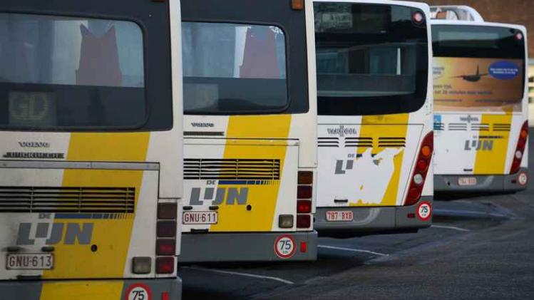 Verhuis Antwerpse bussen stemt provinciesteden furieus
