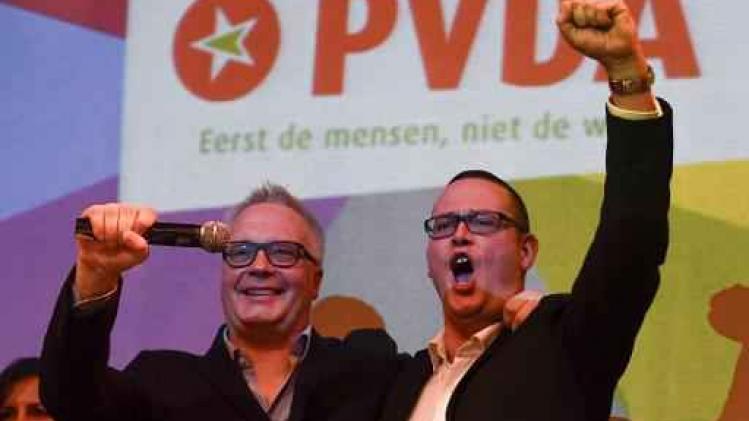 PVDA wil actieplan tegen "graaicultuur in de politiek"