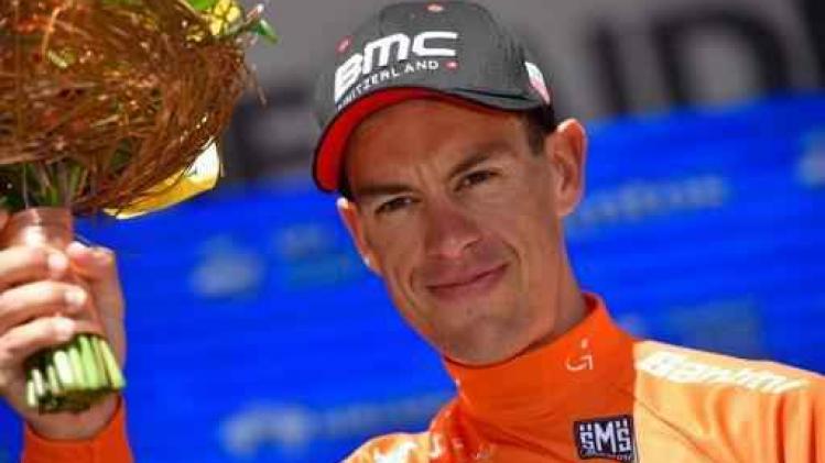 Tour Down Under - Richie Port wint vijfde etappe