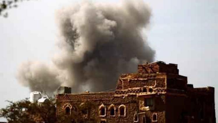 Bijna 70 doden bij gevechten in Jemen