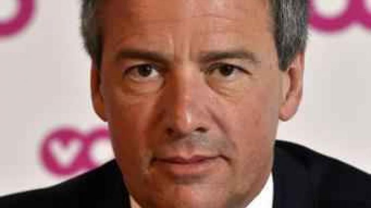 Publifin - Stéphane Moreau stapt wellicht zelf op als burgemeester