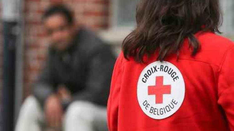 PS schenkt afdrachten Publifin-geld aan Rode Kruis
